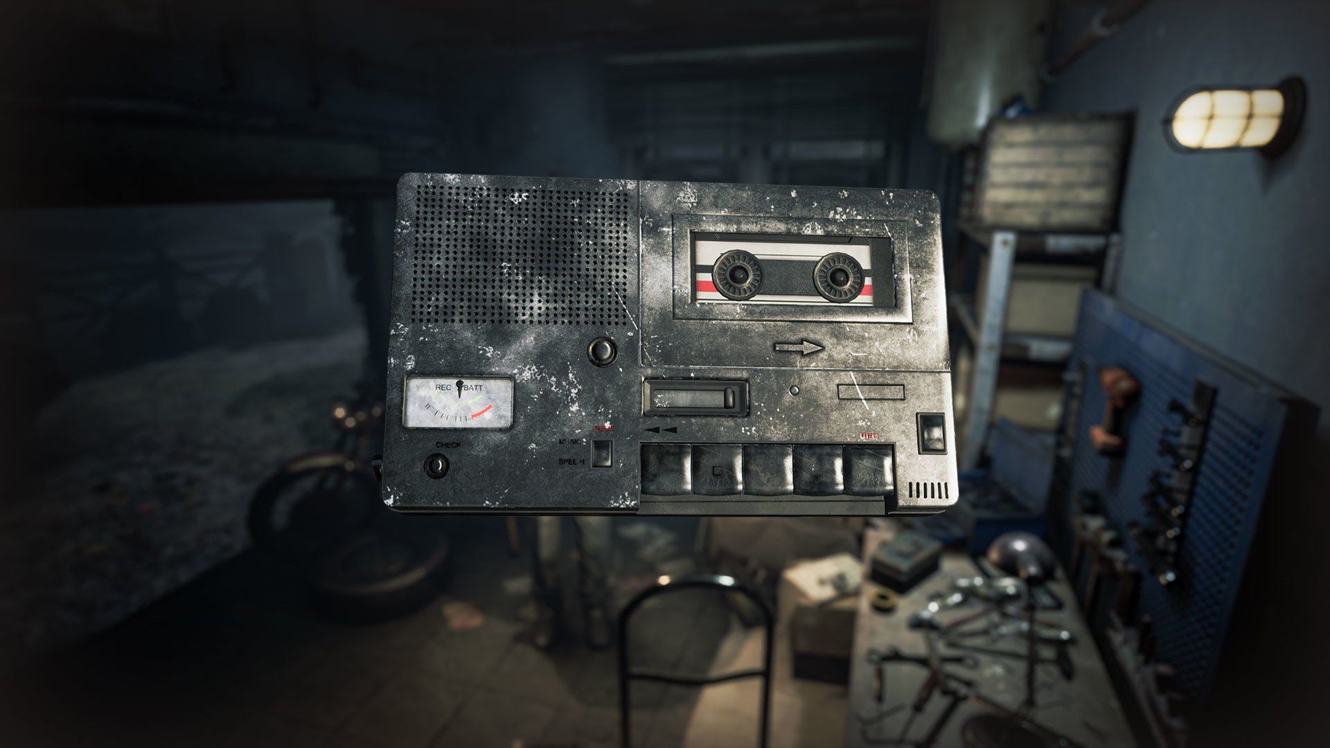 Song Of Horror: Complete Edition - Imagen 34